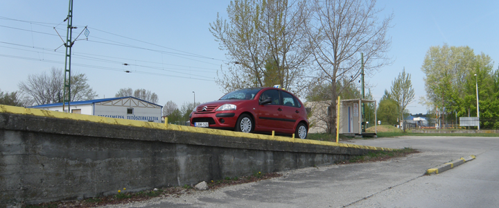Siófok autósoktató - Dencs Zoltán - Foki Suli